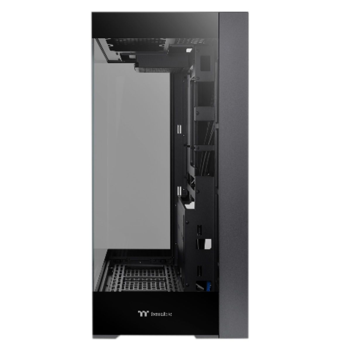 Корпус Thermaltake CTE E550 TG Black (CA-1Z8-00M1WN-00)