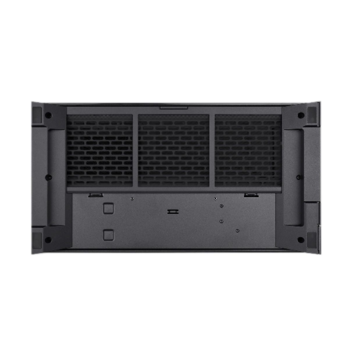 Корпус Thermaltake CTE E550 TG Black (CA-1Z8-00M1WN-00)