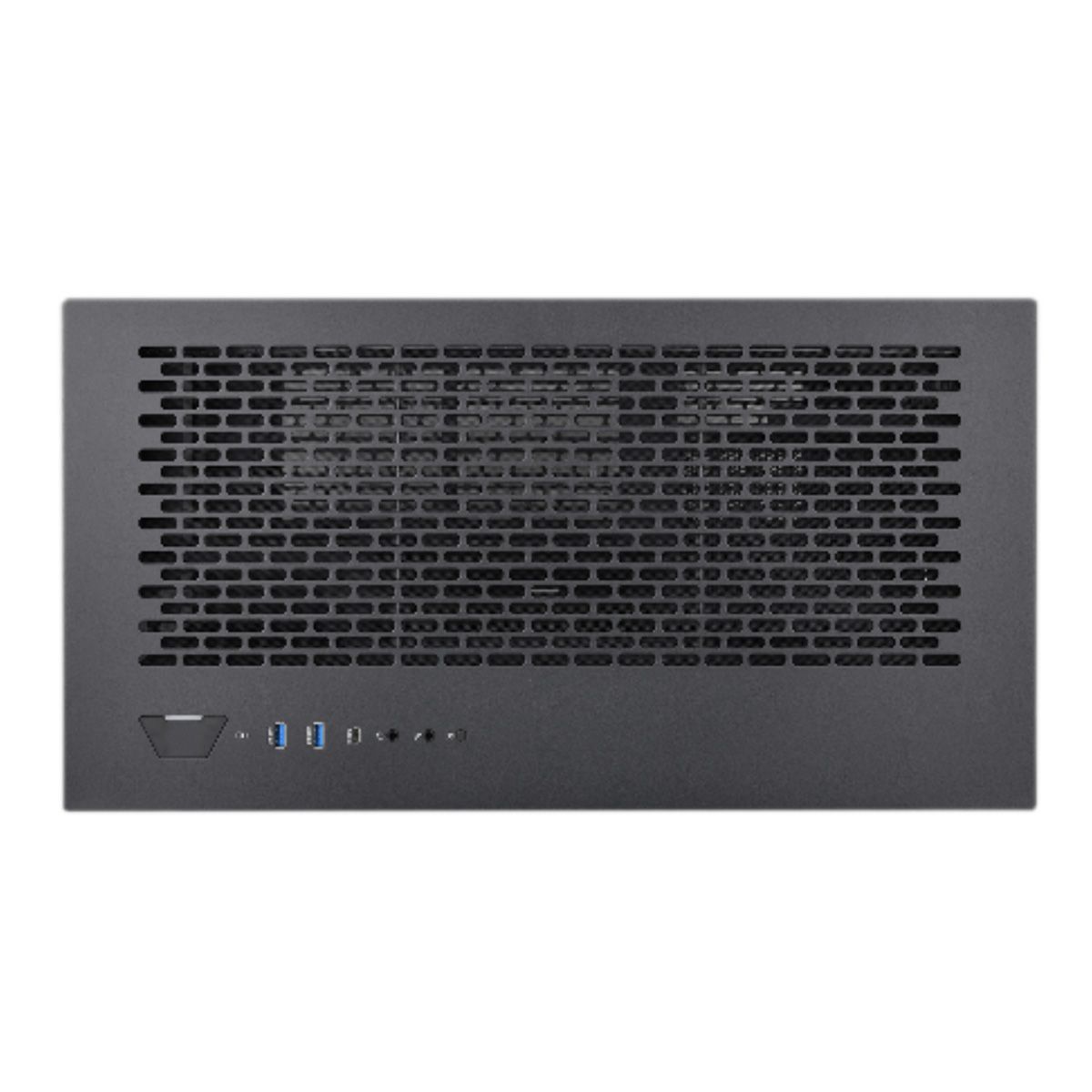 Корпус Thermaltake CTE E550 TG Black (CA-1Z8-00M1WN-00)