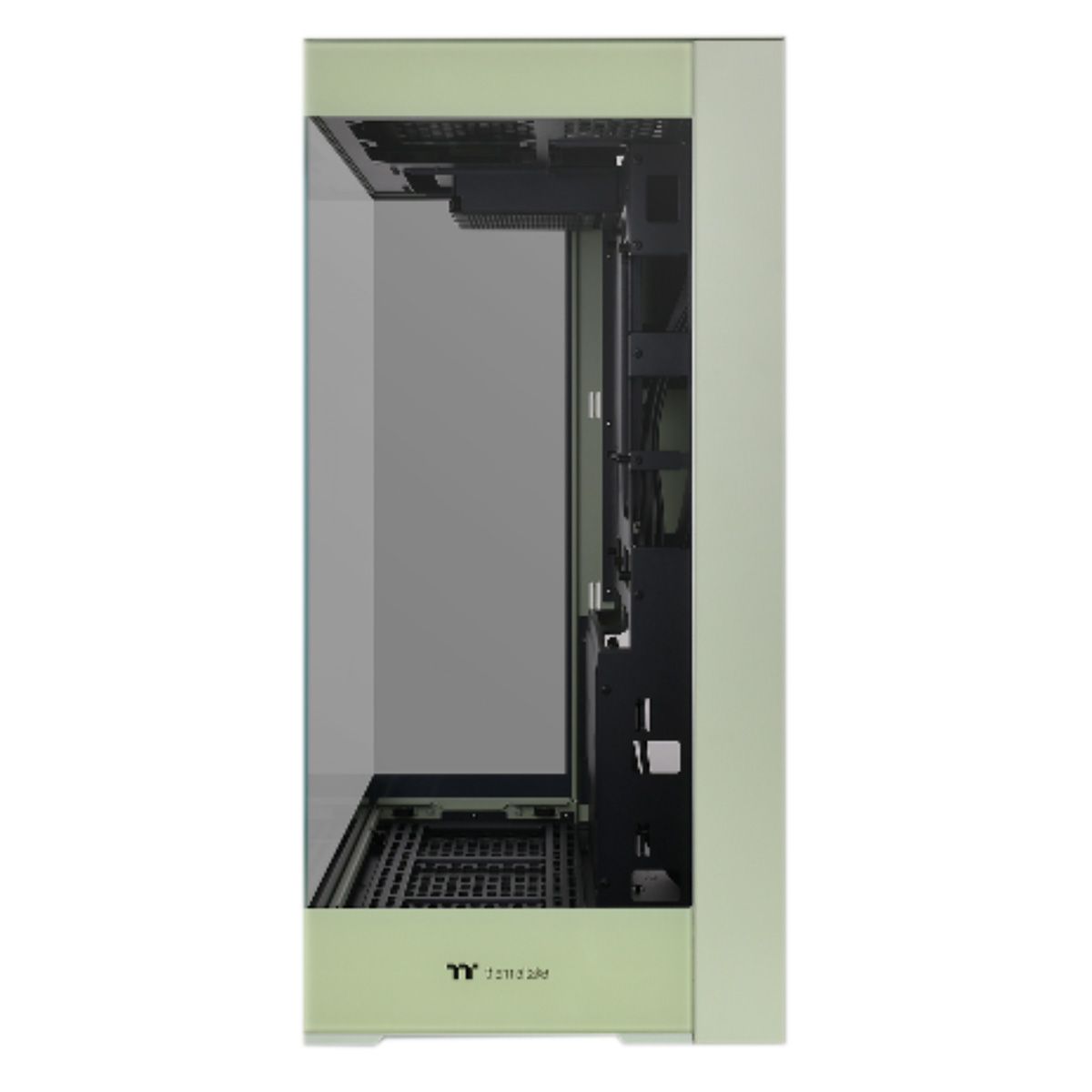Корпус Thermaltake CTE E550 TG Matcha Green (CA-1Z8-00MEWN-00)
