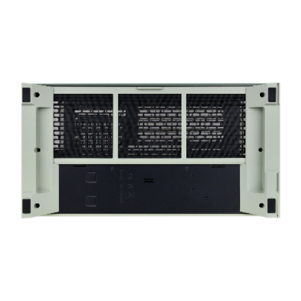 Корпус Thermaltake CTE E550 TG Matcha Green (CA-1Z8-00MEWN-00)