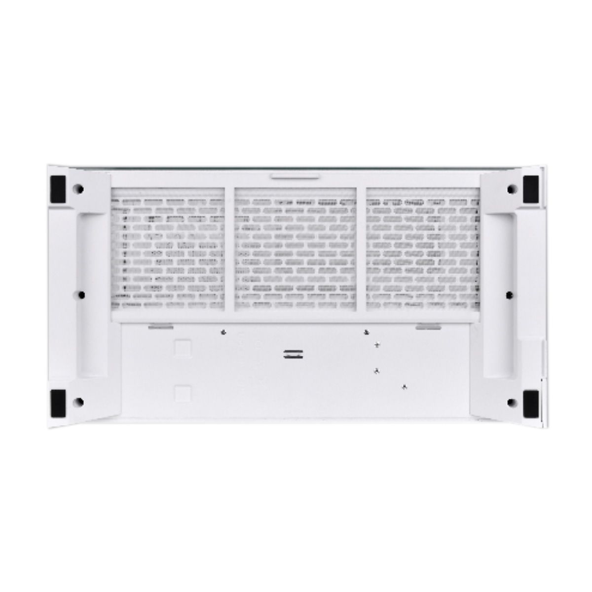 Корпус Thermaltake CTE E550 TG Snow (CA-1Z8-00M6WN-00)