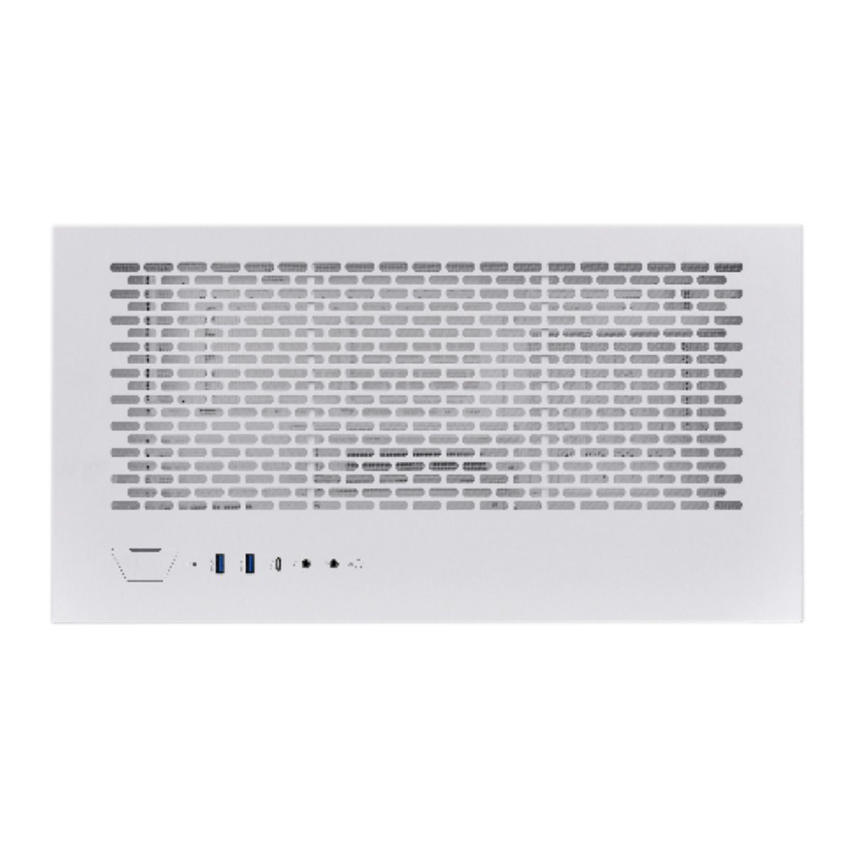 Корпус Thermaltake CTE E550 TG Snow (CA-1Z8-00M6WN-00)