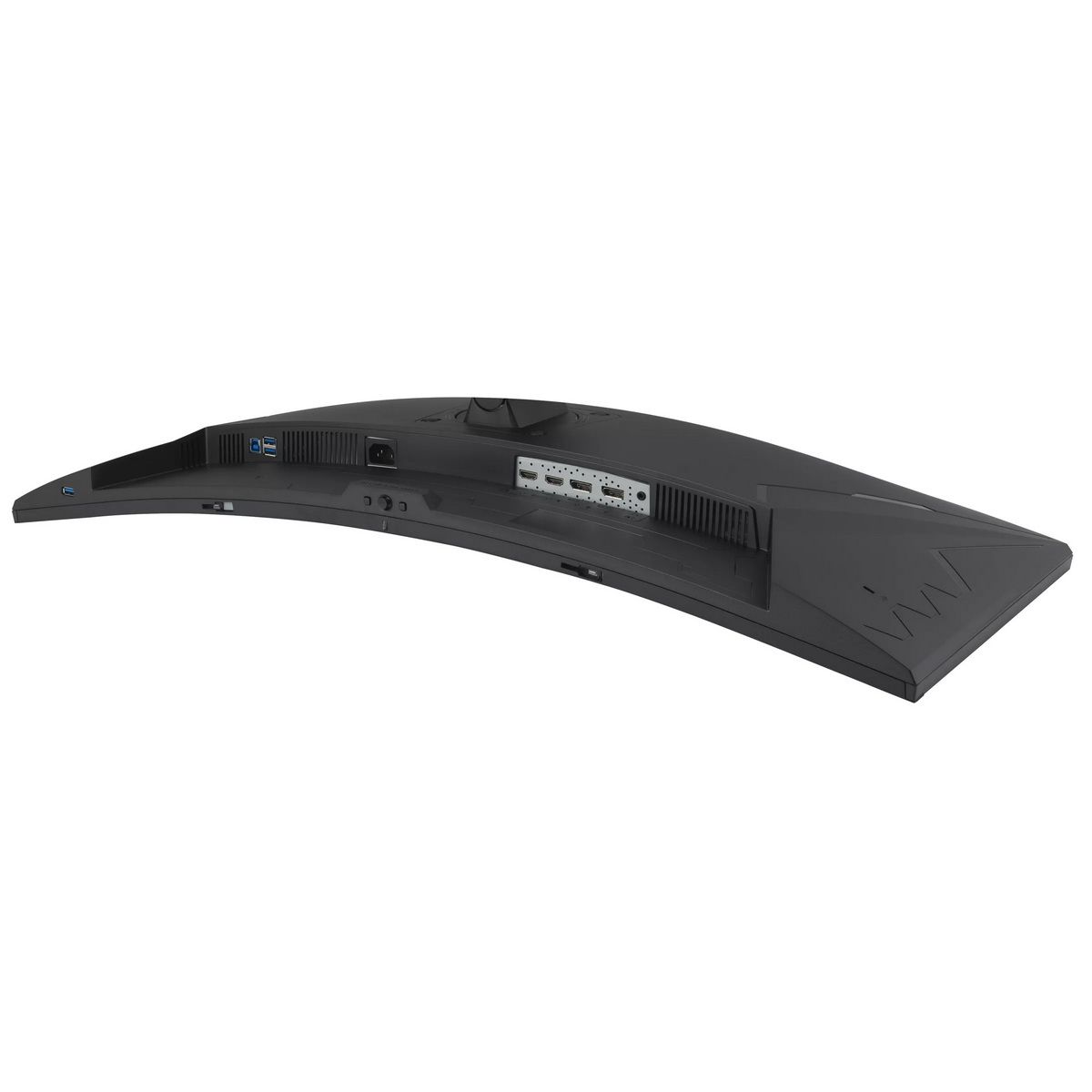 Монитор 34" VG34VQL3A VA (3440x1440) 180Hz 2xDP 2xHDMI 3xUSB 1ms(GTG) 400cd/㎡ 21:9 Curved(1500R)