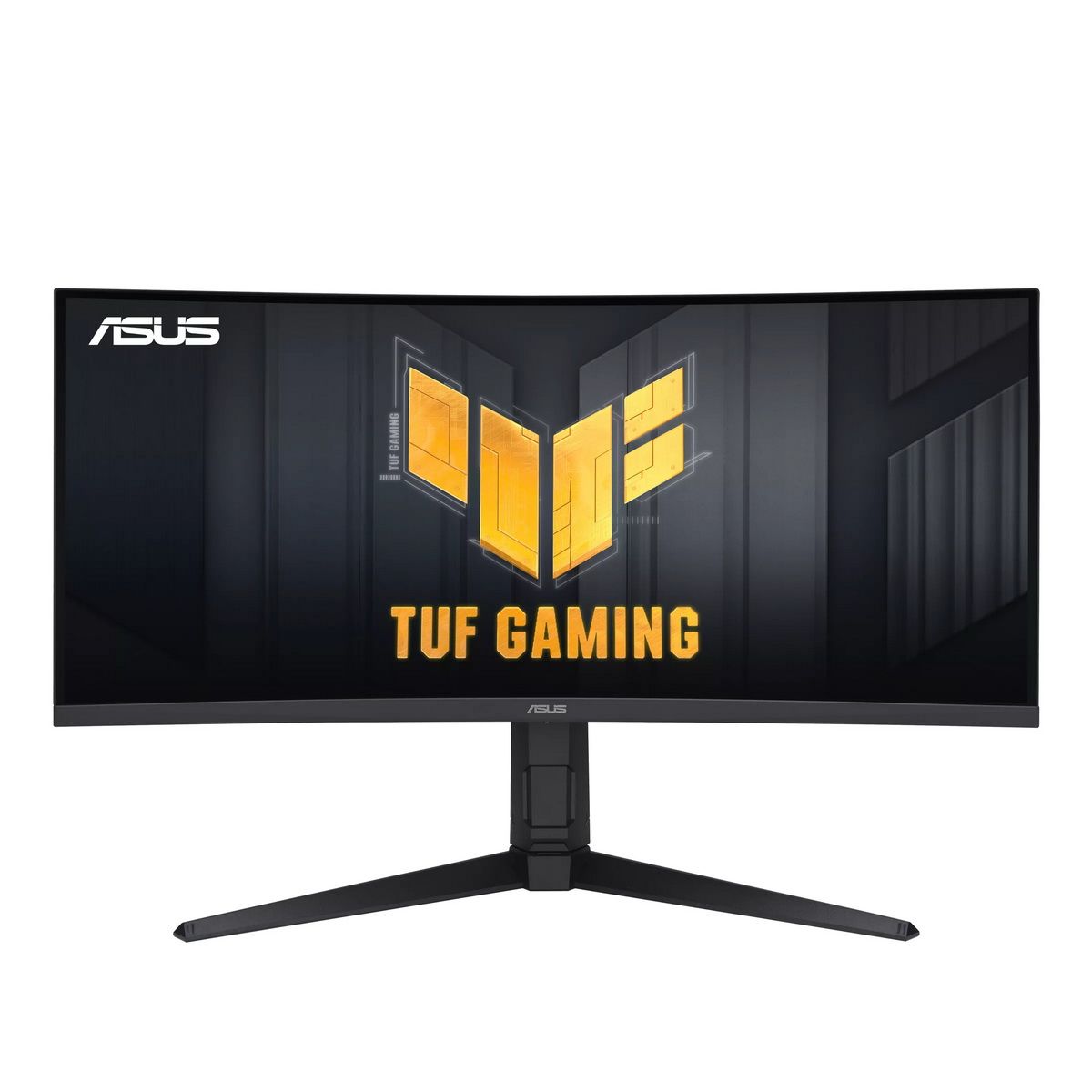 Монитор 34" VG34VQL3A VA (3440x1440) 180Hz 2xDP 2xHDMI 3xUSB 1ms(GTG) 400cd/㎡ 21:9 Curved(1500R)