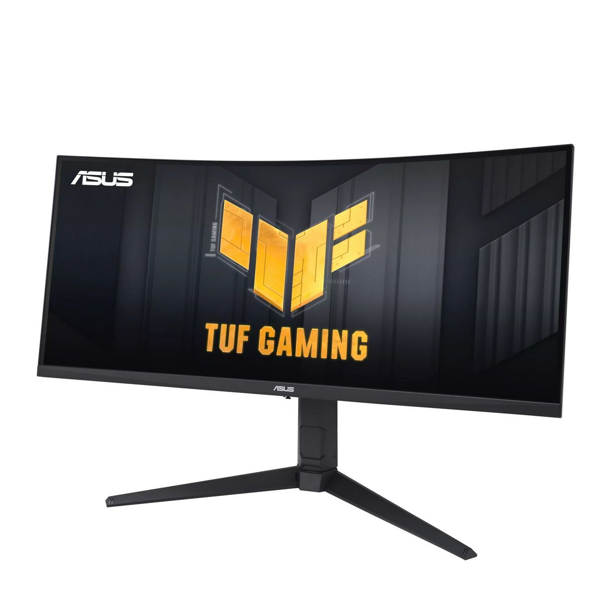 Монитор 34" VG34VQL3A VA (3440x1440) 180Hz 2xDP 2xHDMI 3xUSB 1ms(GTG) 400cd/㎡ 21:9 Curved(1500R)