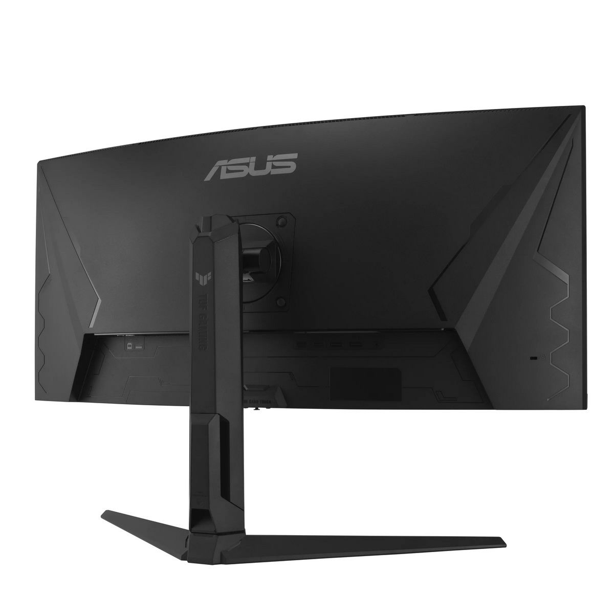 Монитор 34" VG34VQL3A VA (3440x1440) 180Hz 2xDP 2xHDMI 3xUSB 1ms(GTG) 400cd/㎡ 21:9 Curved(1500R)