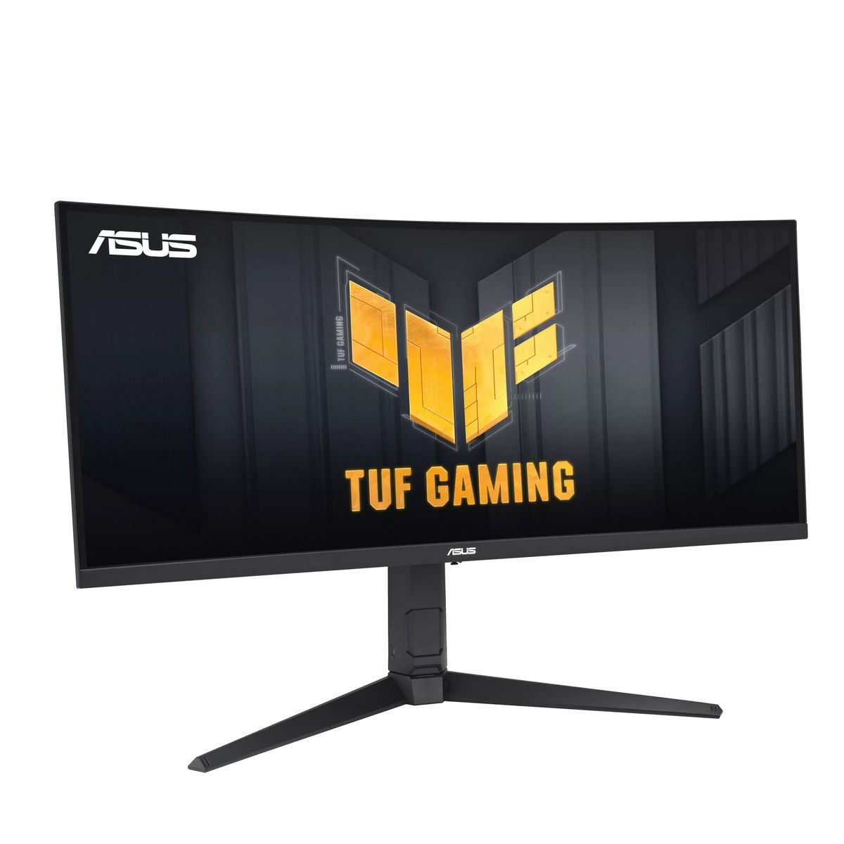 Монитор 34" VG34VQL3A VA (3440x1440) 180Hz 2xDP 2xHDMI 3xUSB 1ms(GTG) 400cd/㎡ 21:9 Curved(1500R)