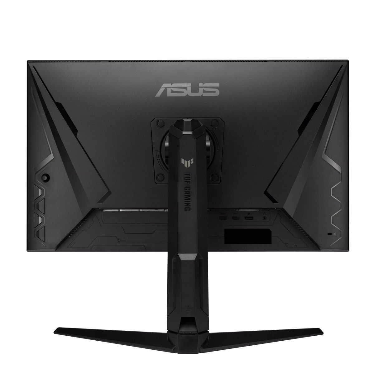 Монитор 27" VG279QL3A IPS FHD(1920x1080) 180Hz DP 2хHDMI 1ms(GTG) 350cd/㎡ 16:9