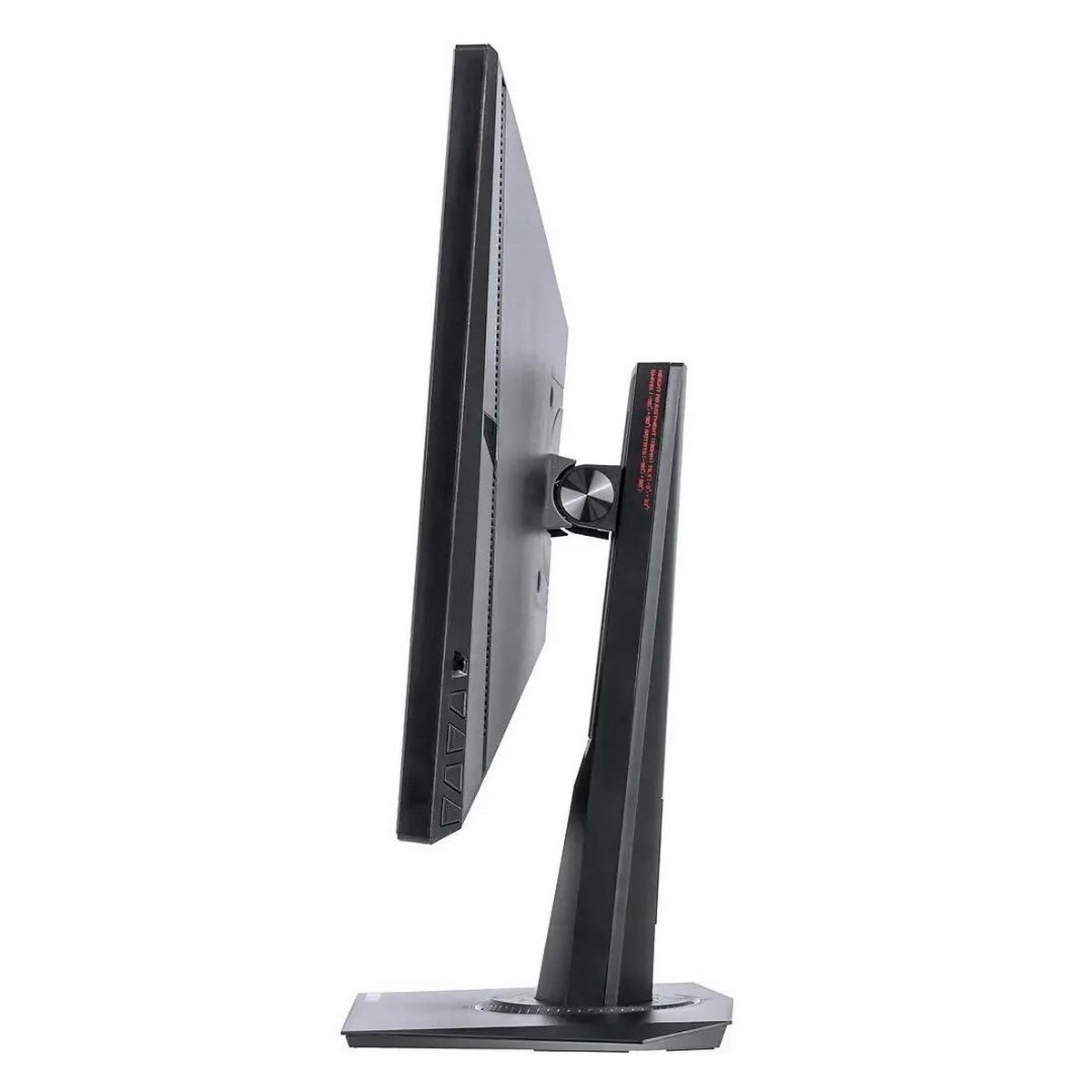 Монитор 27" VG27AQ IPS WQHD(2560x1440) 165Hz DP 2xHDMI 1ms(MPRT) 350cd/㎡ 16:9