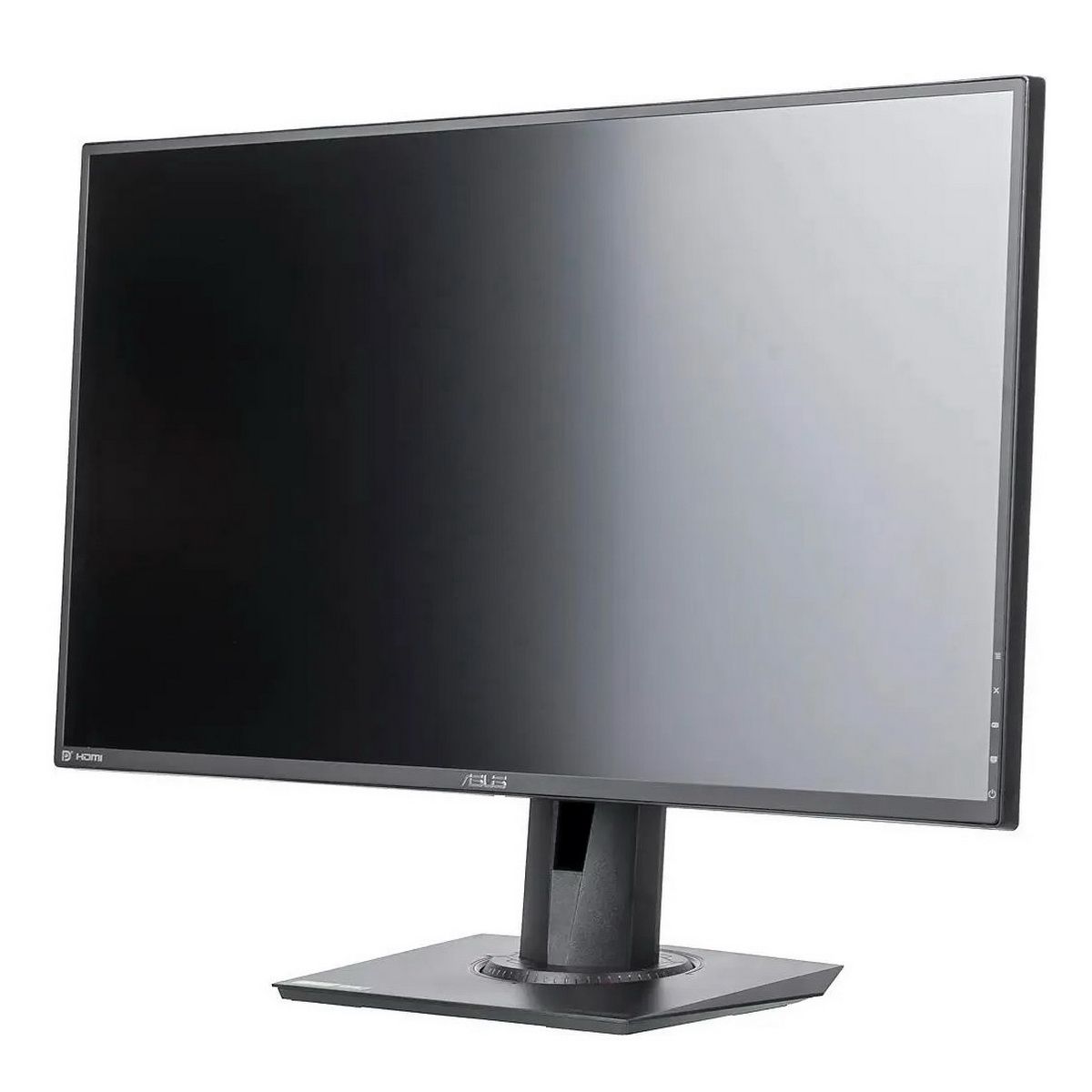 Монитор 27" VG27AQ IPS WQHD(2560x1440) 165Hz DP 2xHDMI 1ms(MPRT) 350cd/㎡ 16:9