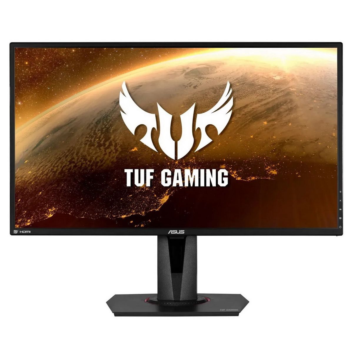 Монитор 27" VG27AQ IPS WQHD(2560x1440) 165Hz DP 2xHDMI 1ms(MPRT) 350cd/㎡ 16:9