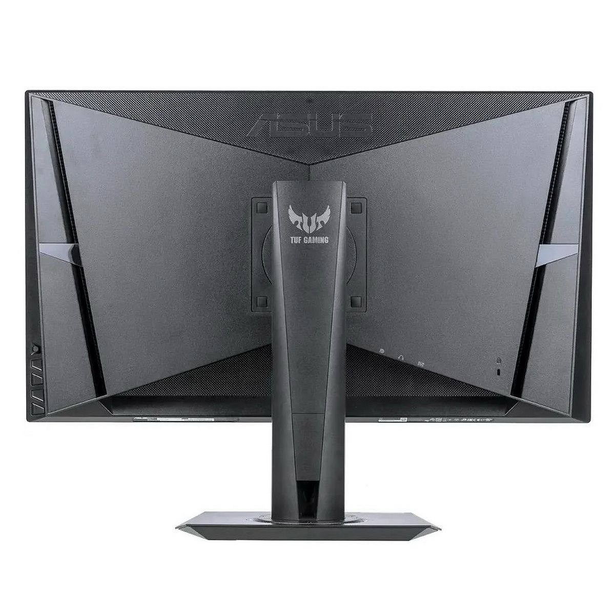 Монитор 27" VG27AQ IPS WQHD(2560x1440) 165Hz DP 2xHDMI 1ms(MPRT) 350cd/㎡ 16:9