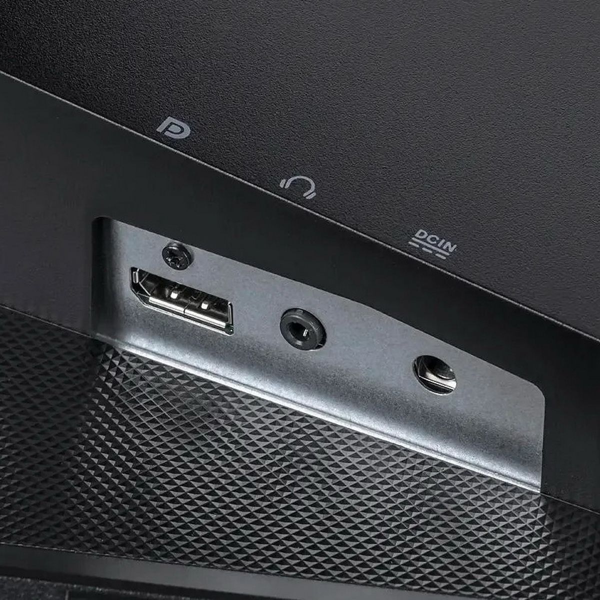 Монитор 27" VG27AQ IPS WQHD(2560x1440) 165Hz DP 2xHDMI 1ms(MPRT) 350cd/㎡ 16:9
