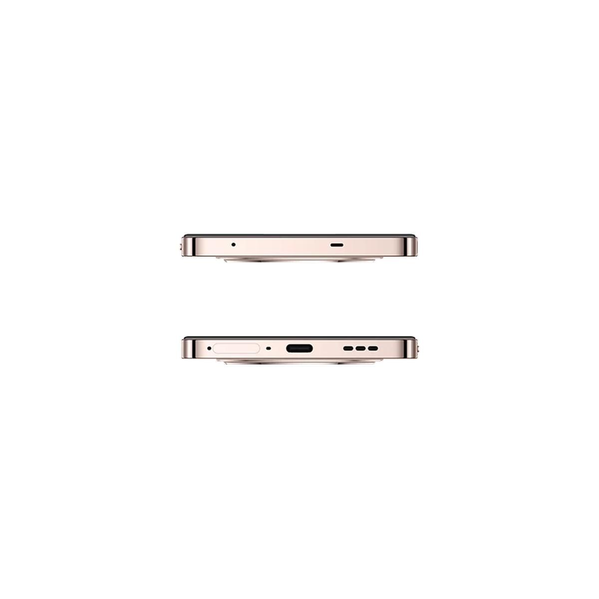 Смартфон OPPO Reno 12F CPH2687 8+512Gb оранжевый