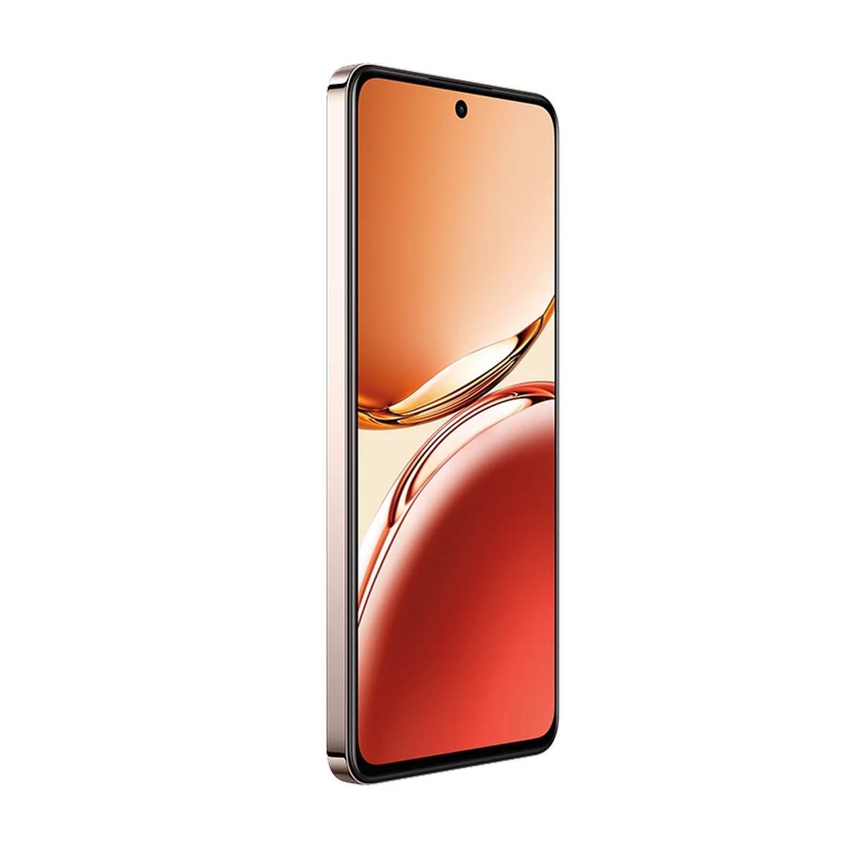 Смартфон OPPO Reno 12F CPH2687 8+512Gb оранжевый