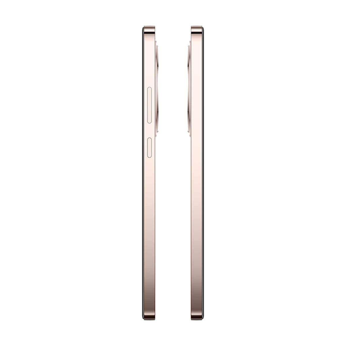 Смартфон OPPO Reno 12F CPH2687 8+512Gb оранжевый