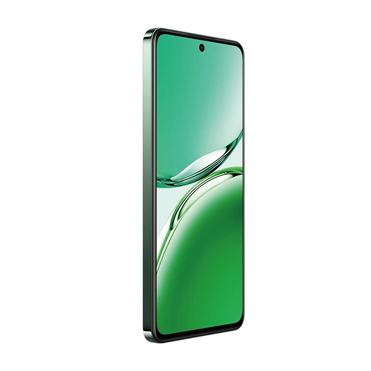 Смартфон OPPO Reno 12F CPH2687 8+512Gb зеленый