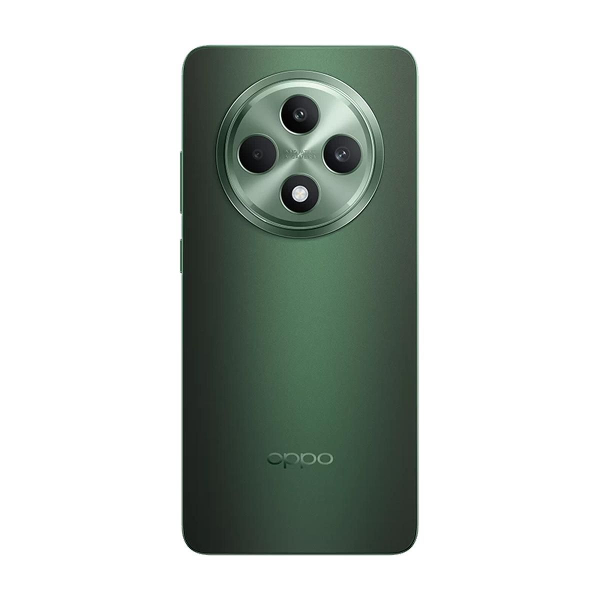Смартфон OPPO Reno 12F CPH2687 8+512Gb зеленый