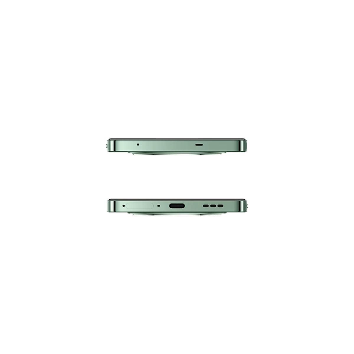 Смартфон OPPO Reno 12F CPH2687 8+512Gb зеленый