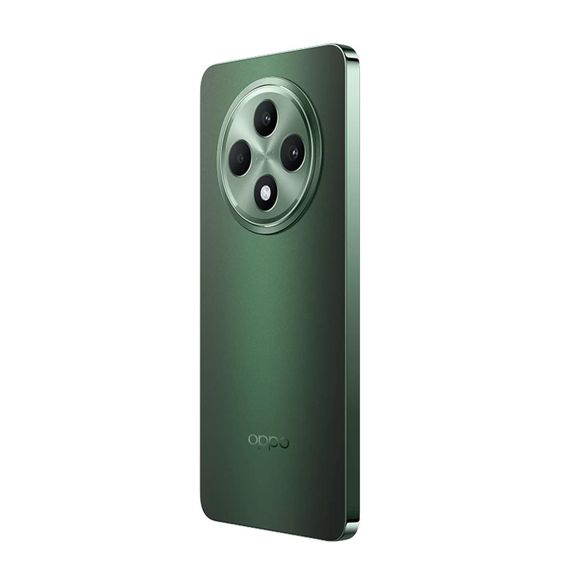 Смартфон OPPO Reno 12F CPH2687 8+512Gb зеленый