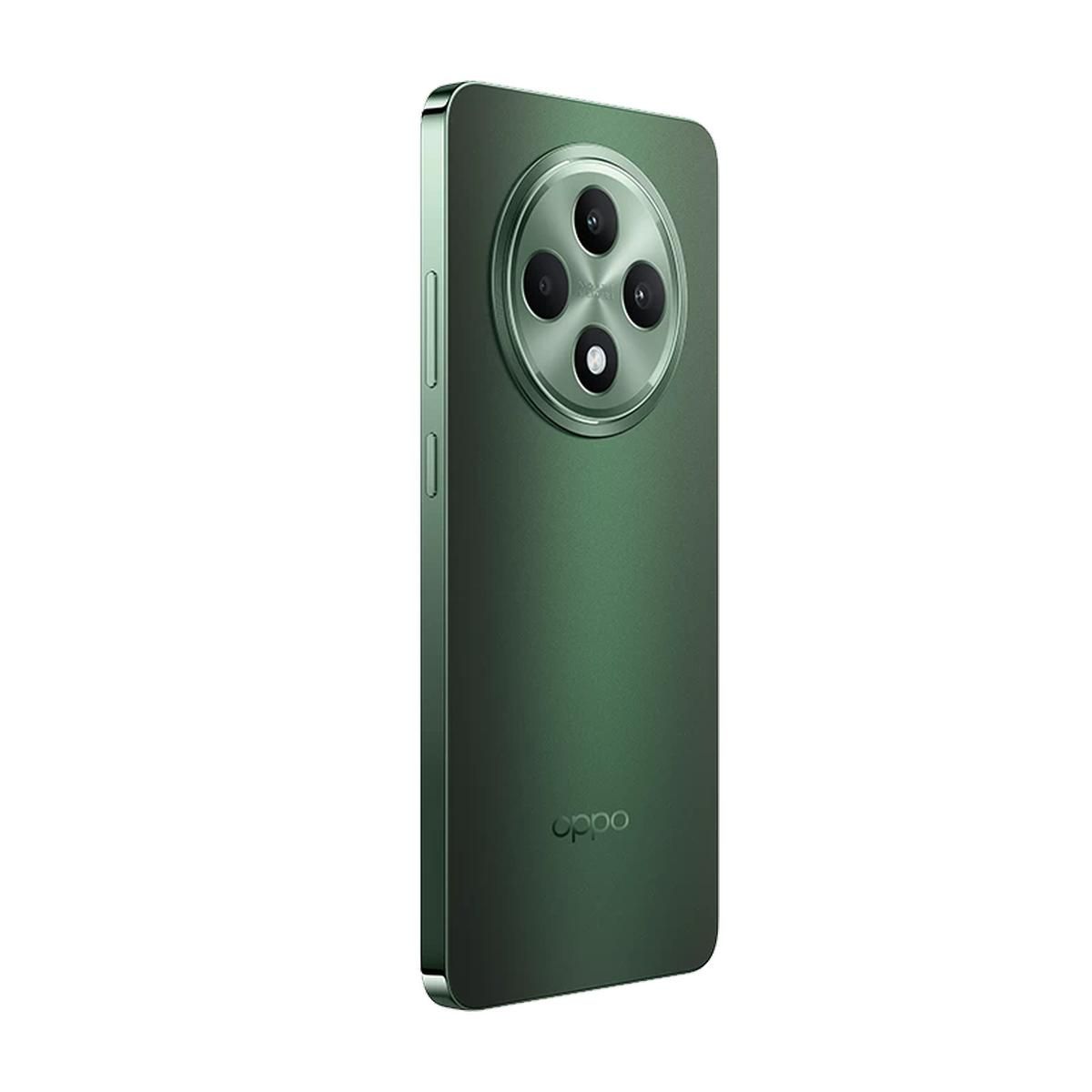 Смартфон OPPO Reno 12F CPH2687 8+512Gb зеленый