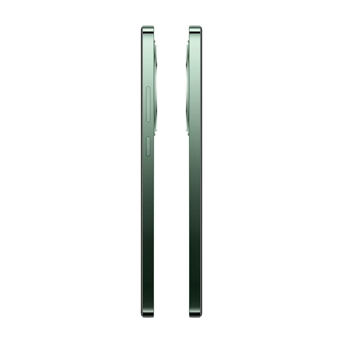 Смартфон OPPO Reno 12F CPH2687 8+256Gb зеленый