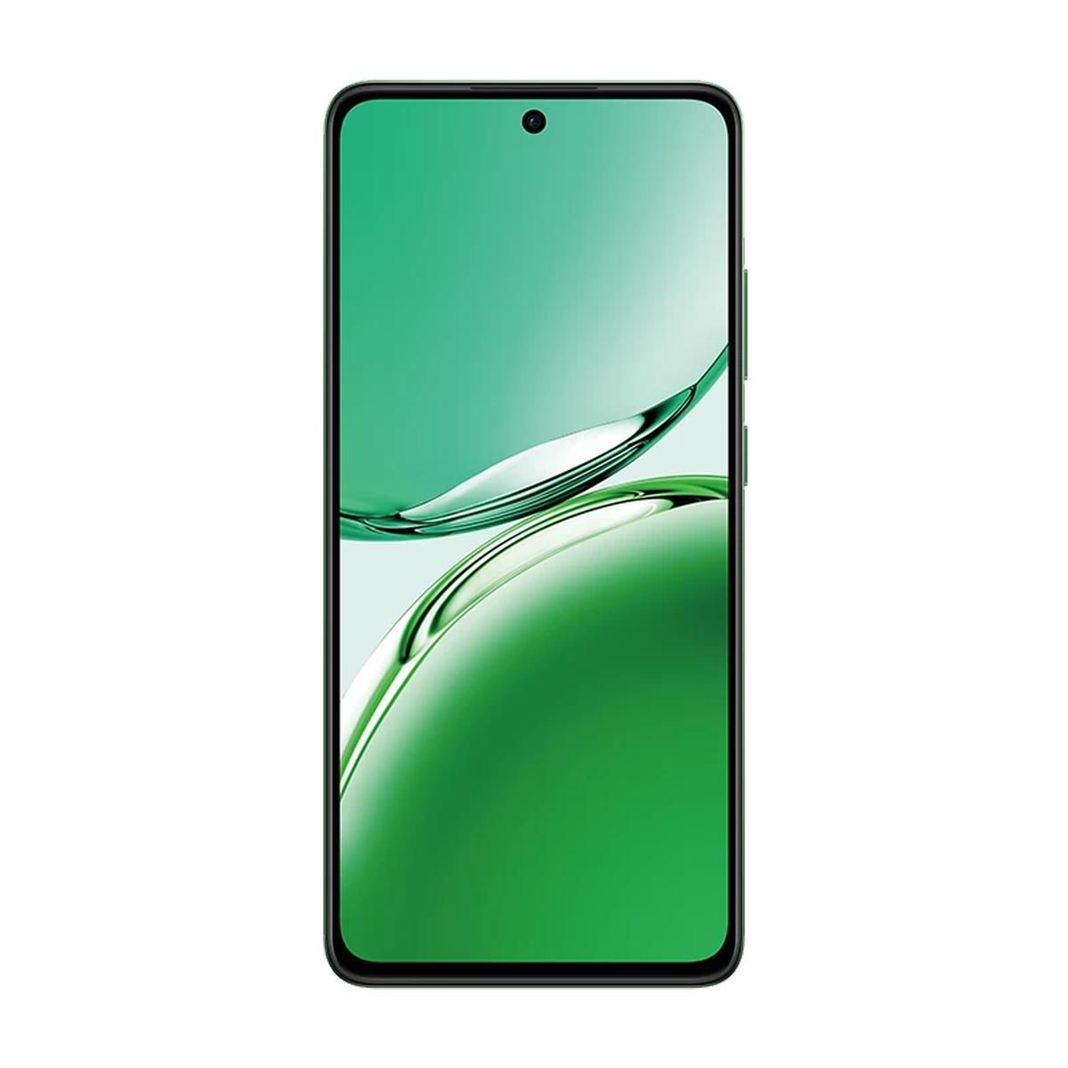 Смартфон OPPO Reno 12F CPH2687 8+256Gb зеленый