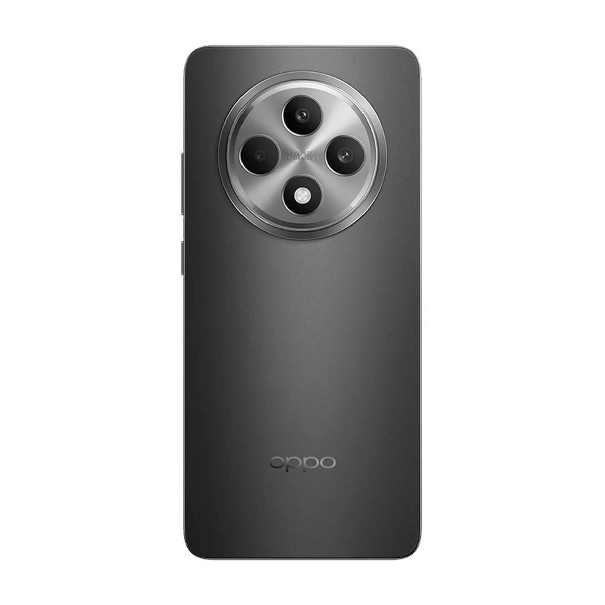 Смартфон OPPO Reno 12F CPH2687 8+512Gb серый