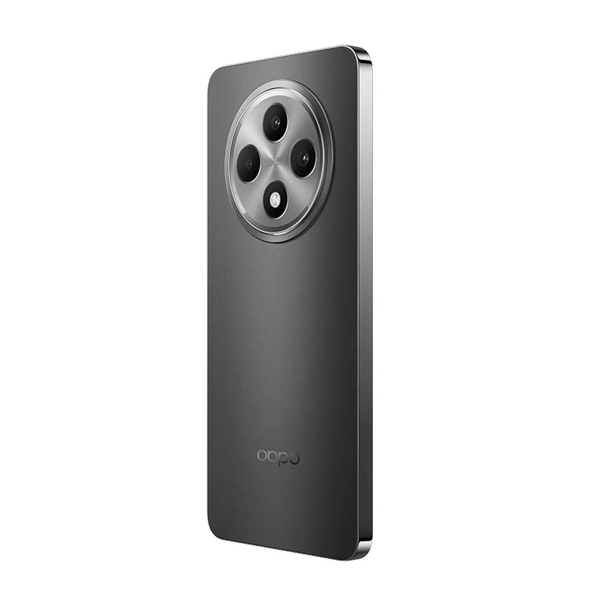 Смартфон OPPO Reno 12F CPH2687 8+512Gb серый