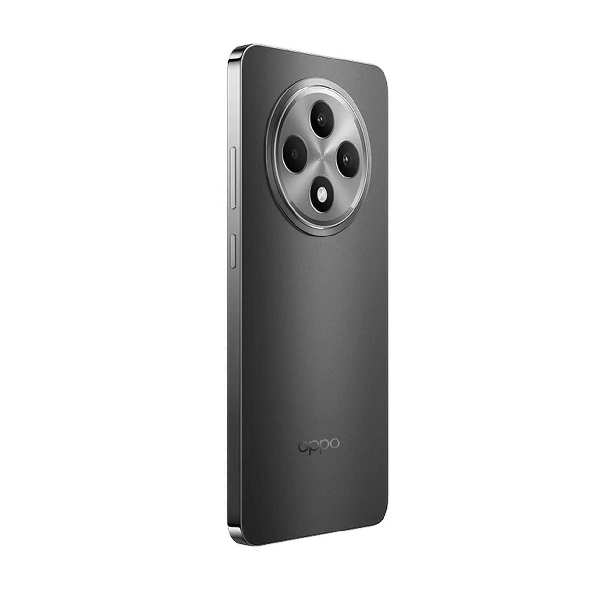 Смартфон OPPO Reno 12F CPH2687 8+512Gb серый
