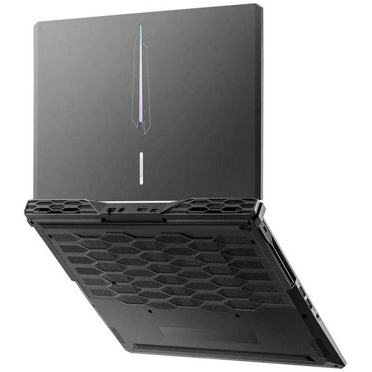 Ноутбук Colorful P15 24 Intel Core i7-13620H/16Gb/SSD512Gb/RTX 4060 8Gb/15.6"/IPS/FHD/144Hz/Win11/grey (A10205400056)