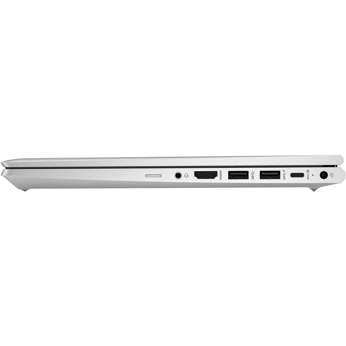 Ноутбук HP Elitebook 645 G10 AMD Ryzen 5 PRO 7530U/16Gb/SSD512GB/14”/MTKRZ616 WiFi6E/IPS/FHD/Win11Pro/silver