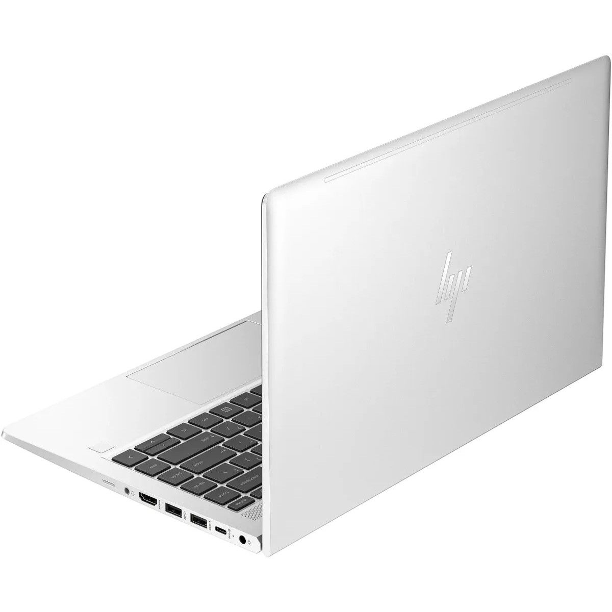 Ноутбук HP Elitebook 645 G10 AMD Ryzen 5 PRO 7530U/16Gb/SSD512GB/14”/MTKRZ616 WiFi6E/IPS/FHD/Win11Pro/silver