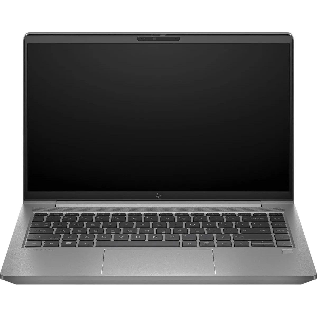 Ноутбук HP Elitebook 645 G10 AMD Ryzen 5 PRO 7530U/16Gb/SSD512GB/14”/MTKRZ616 WiFi6E/IPS/FHD/Win11Pro/silver