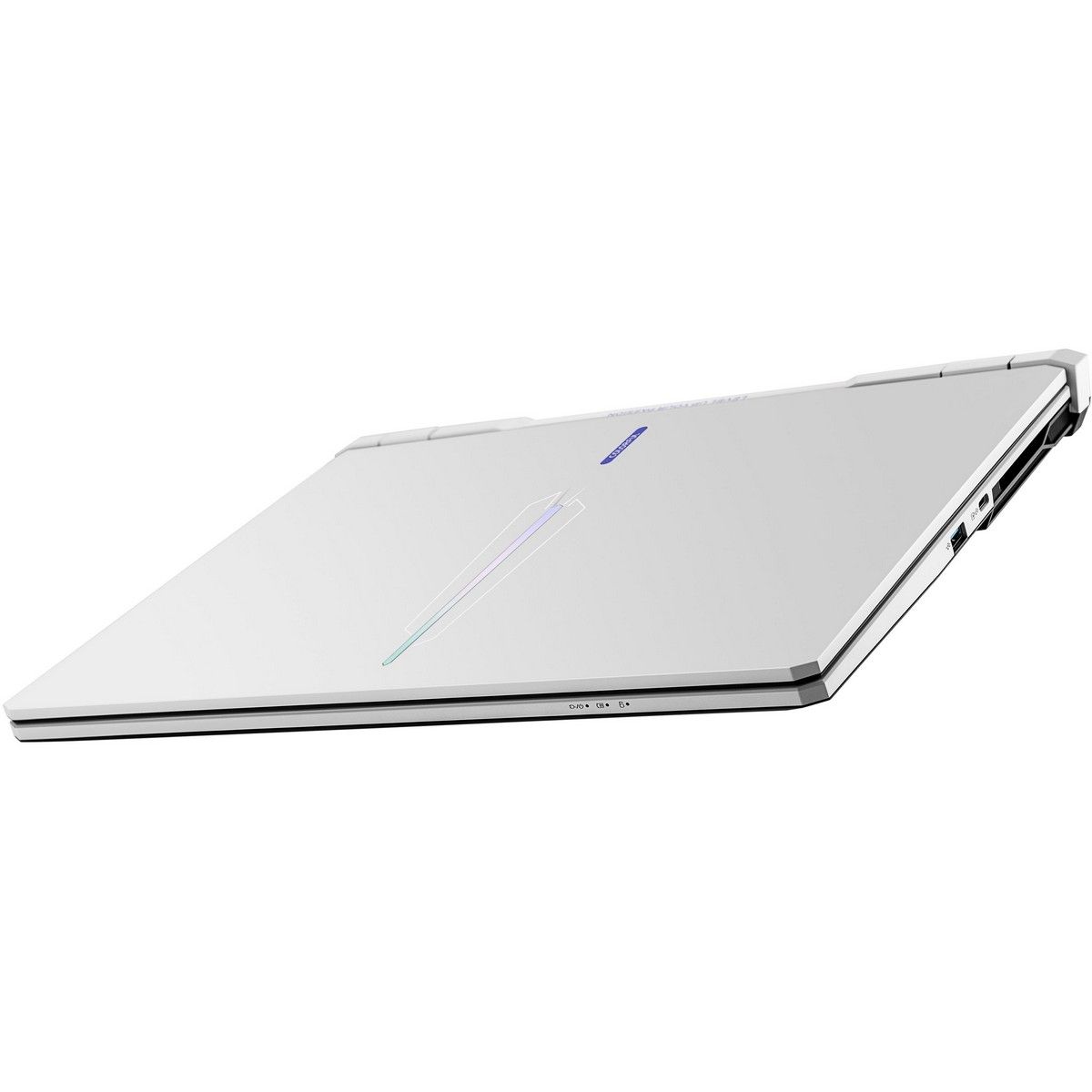 Ноутбук Colorful EVOL P16 TA 24 Intel Core i7-13650HX/16Gb/SSD512Gb/RTX4070 8Gb/16"/IPS/WQXGA/2560x1600/240Hz/NoOS/White (A10205400046)