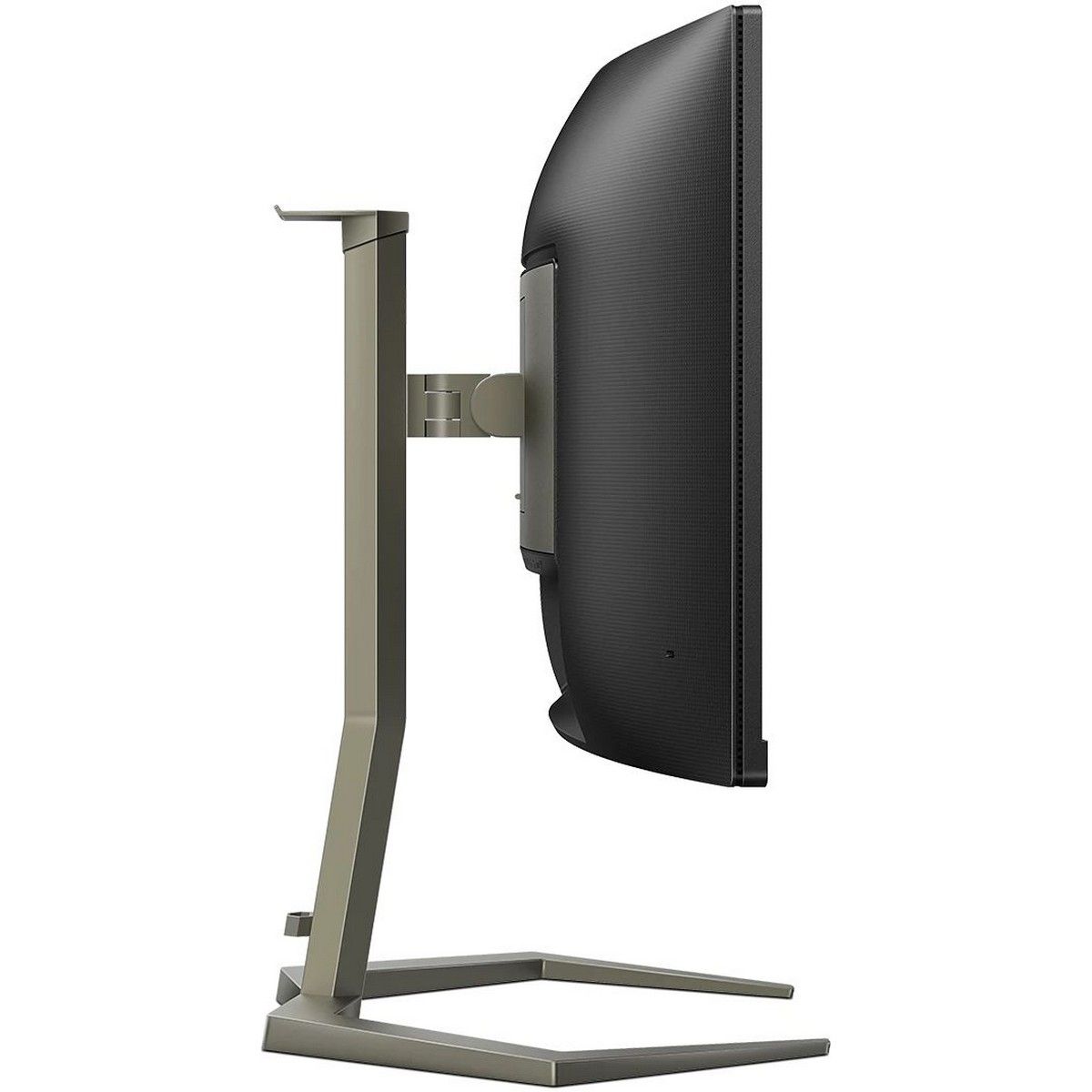 Монитор 34" PHILIPS 34M1C5500 (00/01) Black VA, изогнутый, 3440x1440, 165Hz, 1 ms, 178°/178°, 300 cd/m, 3000:1, +2xHDMI 2.0, +2xDisplayPort 1.4, +4xUSB 3.2, +MM, +регулировка по высоте