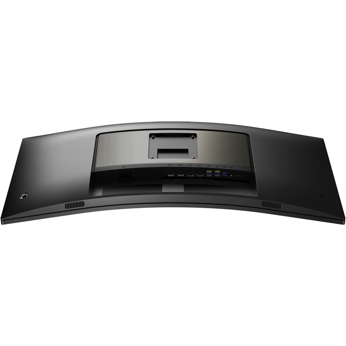 Монитор 34" PHILIPS 34M1C5500 (00/01) Black VA, изогнутый, 3440x1440, 165Hz, 1 ms, 178°/178°, 300 cd/m, 3000:1, +2xHDMI 2.0, +2xDisplayPort 1.4, +4xUSB 3.2, +MM, +регулировка по высоте