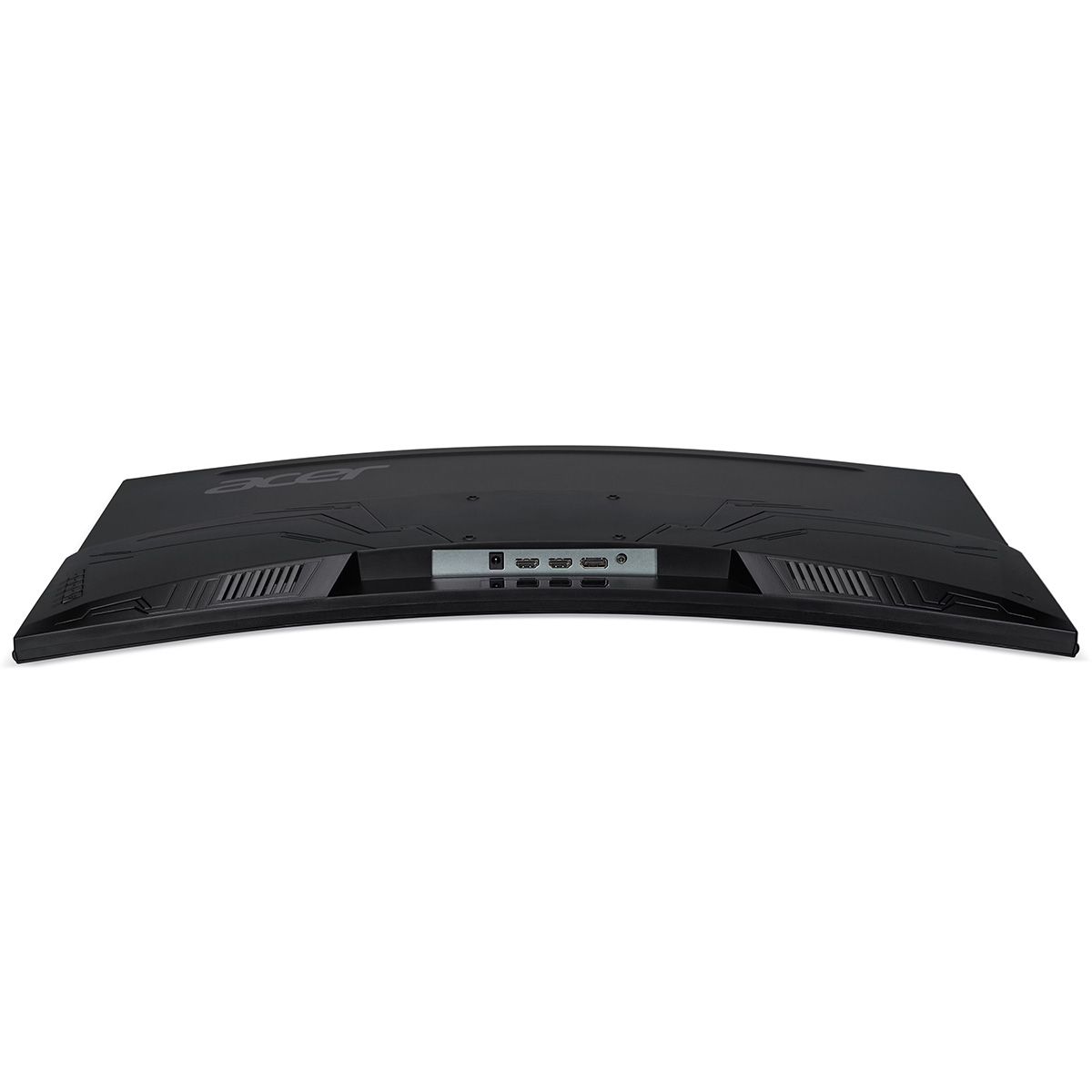 Монитор 31.5" ACER Nitro XZ322QUV3bmiiphx Black (VA, изогнутый, 2560x1440, 180Hz, 1 ms, 178°/178°, 400 cd/m, 3500:1, +2хHDMI 2.0, +DisplayPort, +MM, +регулировка по высоте)