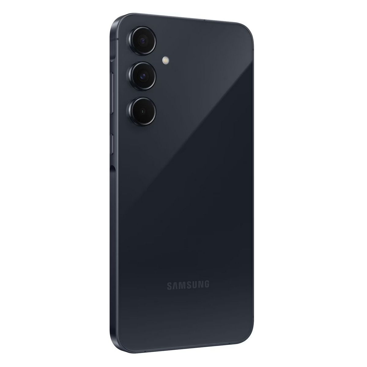 Смартфон Samsung Смартфон Samsung Galaxy A55 SM-A556E 8+256Gb черный (SM-A556EZKCSKZ)