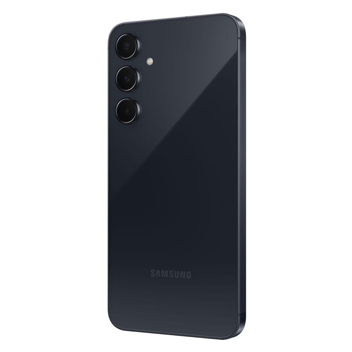 Смартфон Samsung Смартфон Samsung Galaxy A55 SM-A556E 8+256Gb черный (SM-A556EZKCSKZ)