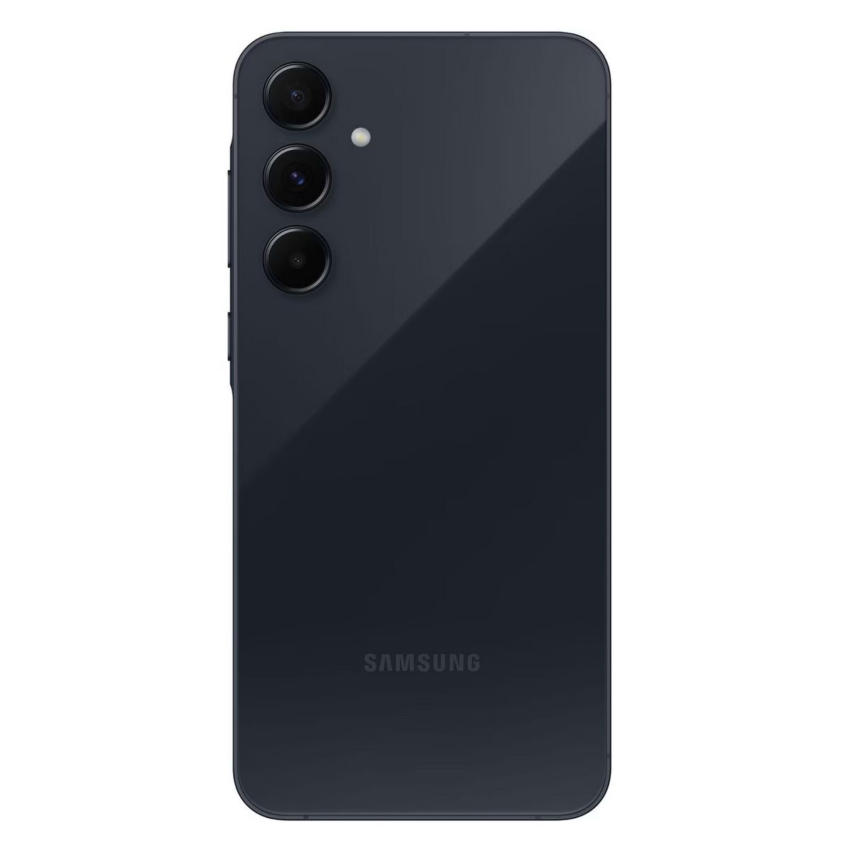 Смартфон Samsung Galaxy A55 SM-A556E 8+128Gb черный (SM-A556EZKASKZ)