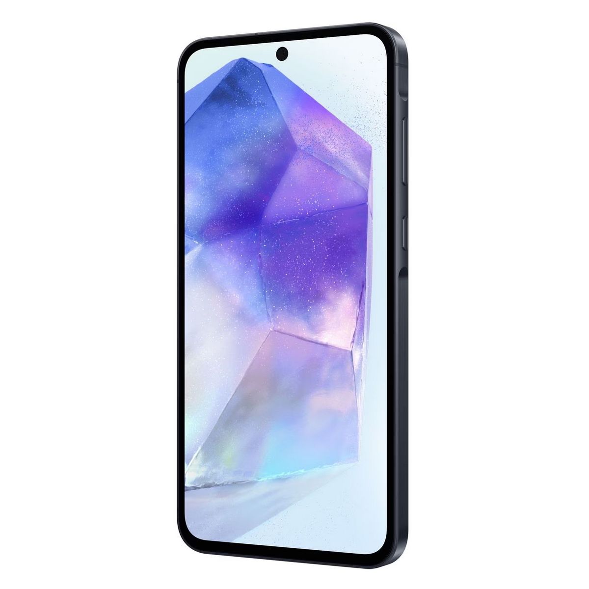 Смартфон Samsung Galaxy A55 SM-A556E 8+128Gb черный (SM-A556EZKASKZ)