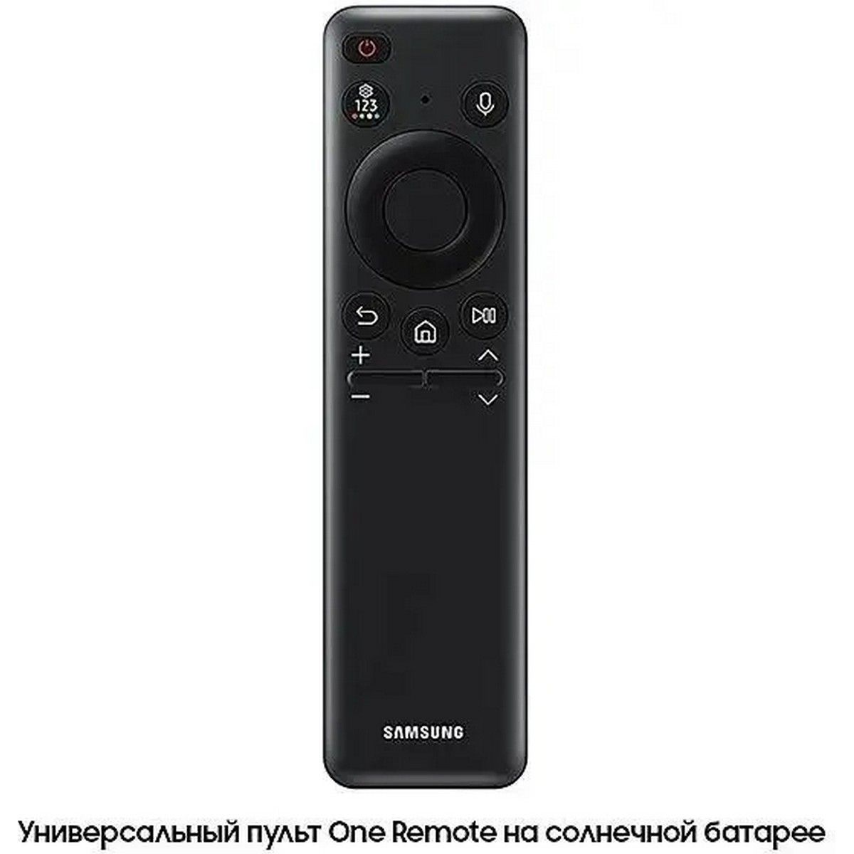 55" Телевизор LED SAMSUNG UE55CU8000UXCE