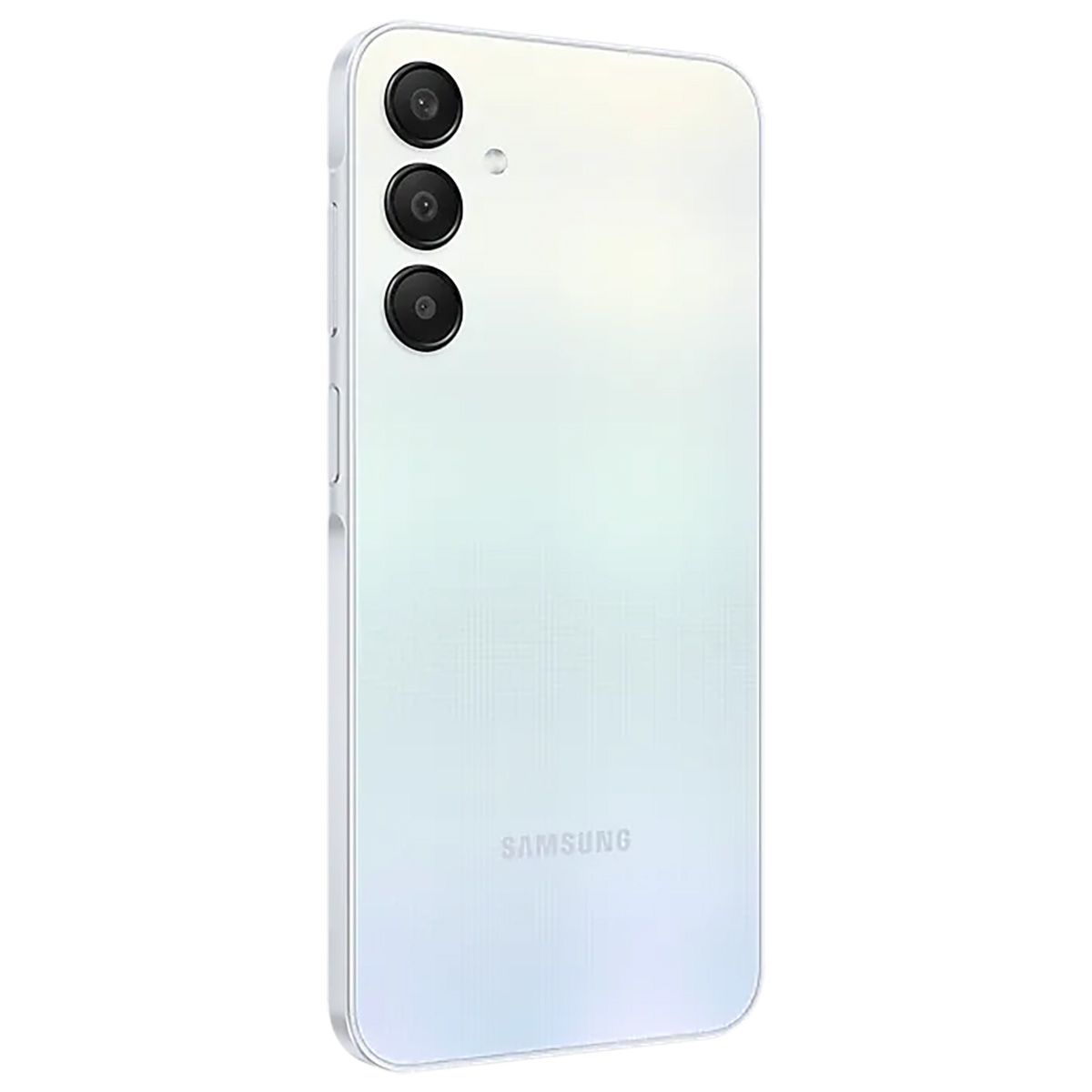 Смартфон Samsung Galaxy A25 SM-A256E 6+128Gb светло-синий (SM-A256ELBDSKZ)