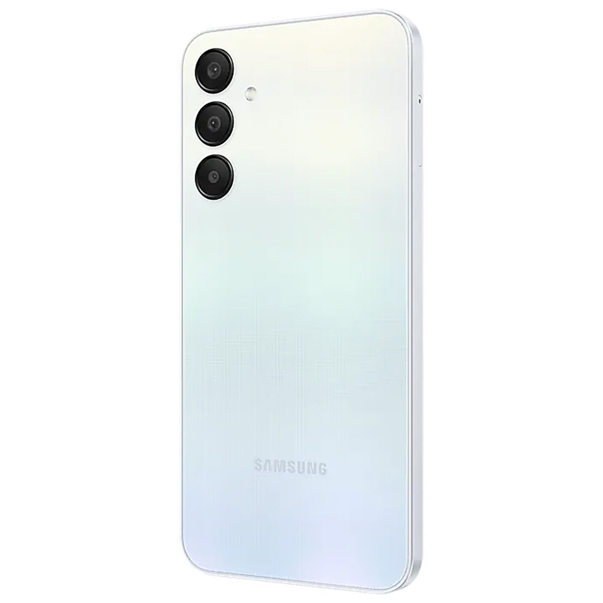 Смартфон Samsung Galaxy A25 SM-A256E 6+128Gb светло-синий (SM-A256ELBDSKZ)