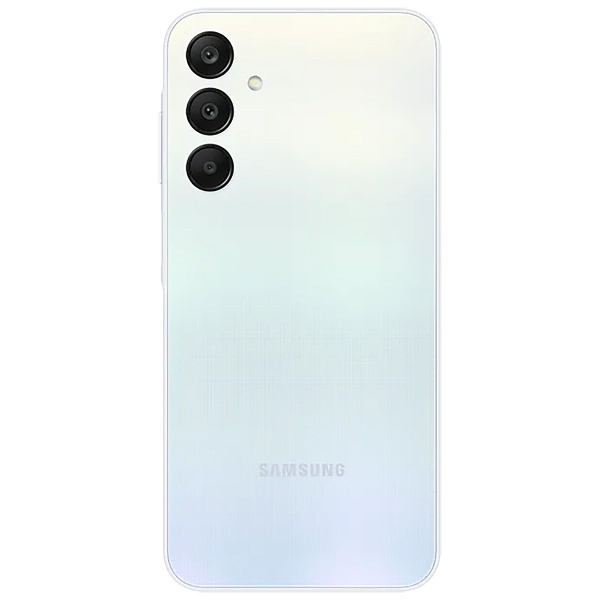 Смартфон Samsung Galaxy A25 SM-A256E 6+128Gb светло-синий (SM-A256ELBDSKZ)