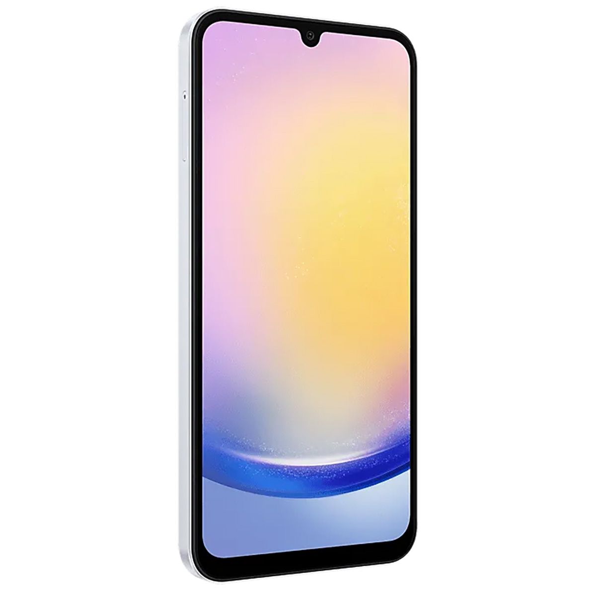 Смартфон Samsung Galaxy A25 SM-A256E 6+128Gb светло-синий (SM-A256ELBDSKZ)