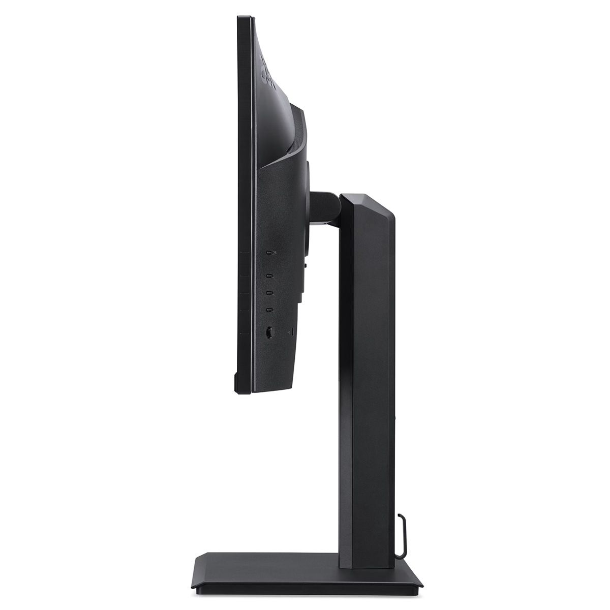 Монитор 27" ACER Vero B277UEbmiiprzxv Black ( IPS, 2560x1440, 4ms, 350cd, 100Hz, 2xHDMI(2.0) + 1xDP(1.2) + Audio out + USB3.2x4(1up 4down), 2Wx2, FreeSync, H.Adj. 150)
