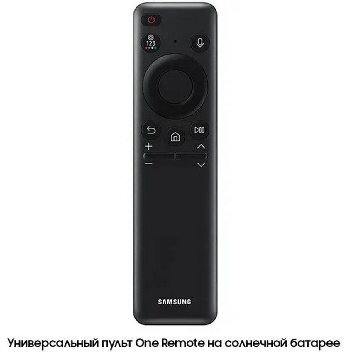 55" Телевизор Q-LED SAMSUNG QE55Q60CAUXCE